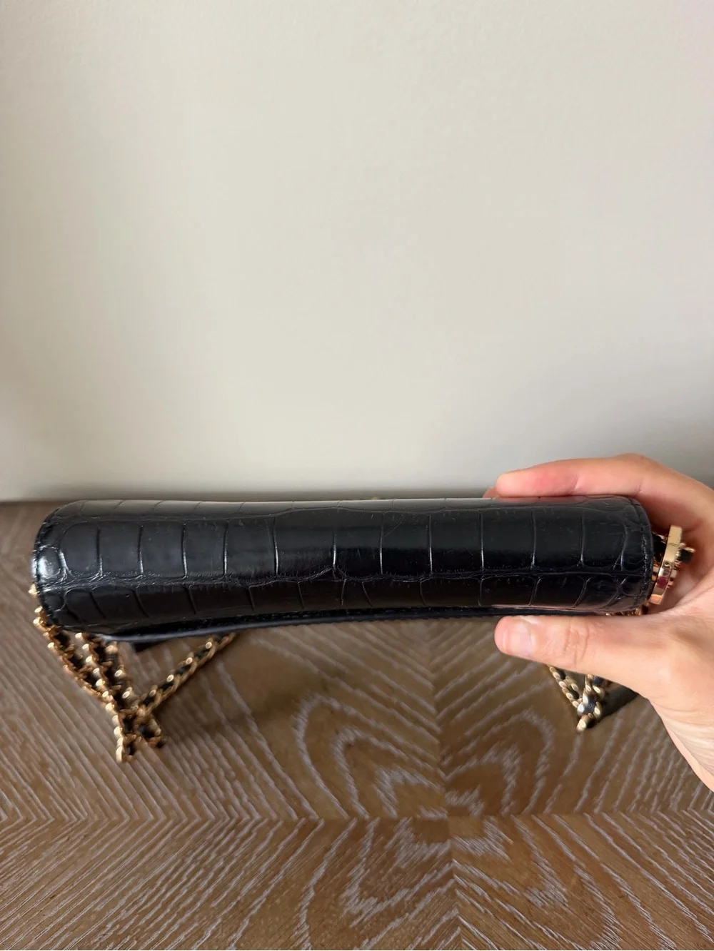 Tory Burch Leather shoulder bag/Crossbody Purse